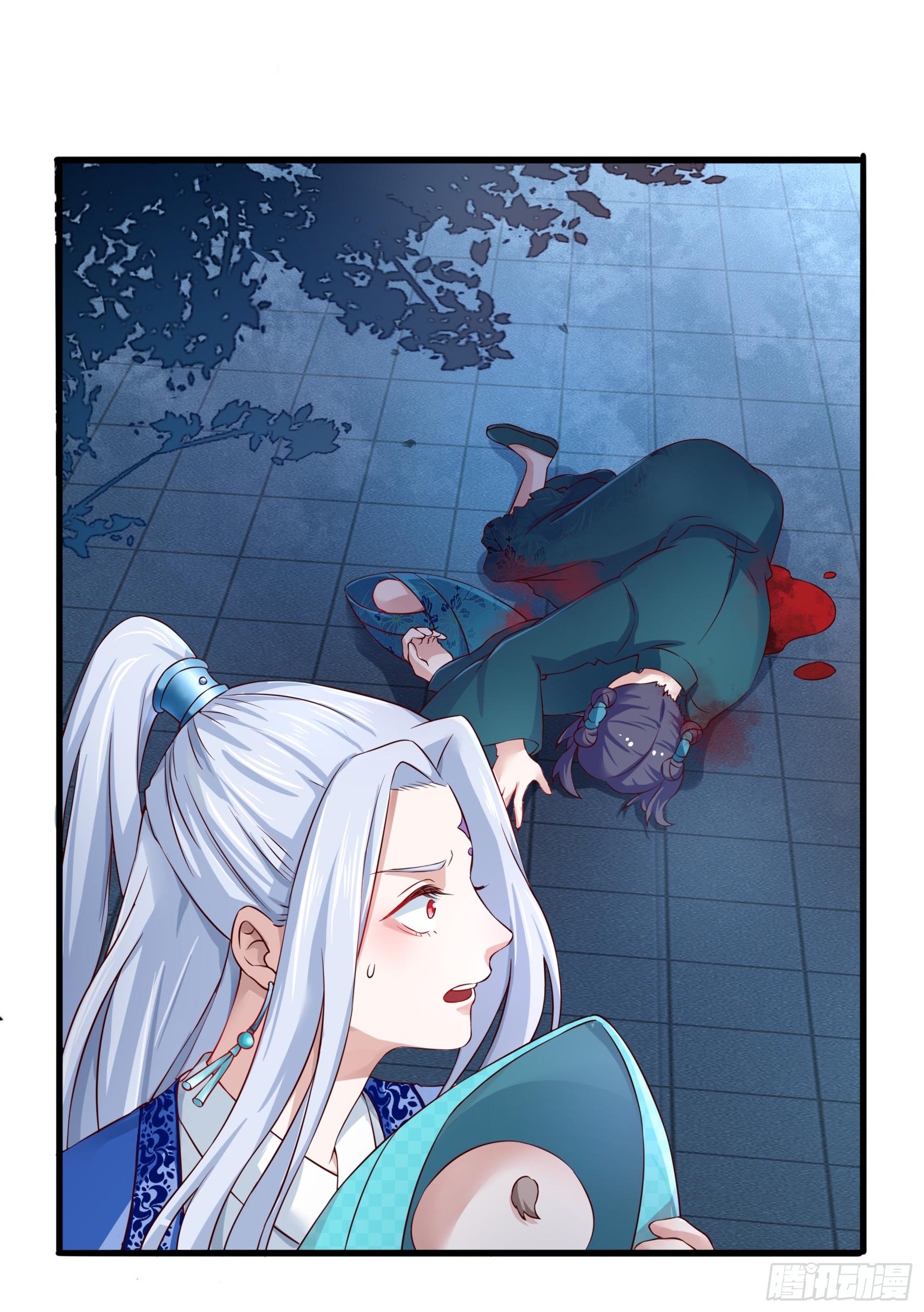 Fairy Demon Dad Chapter 01 Gambar 13